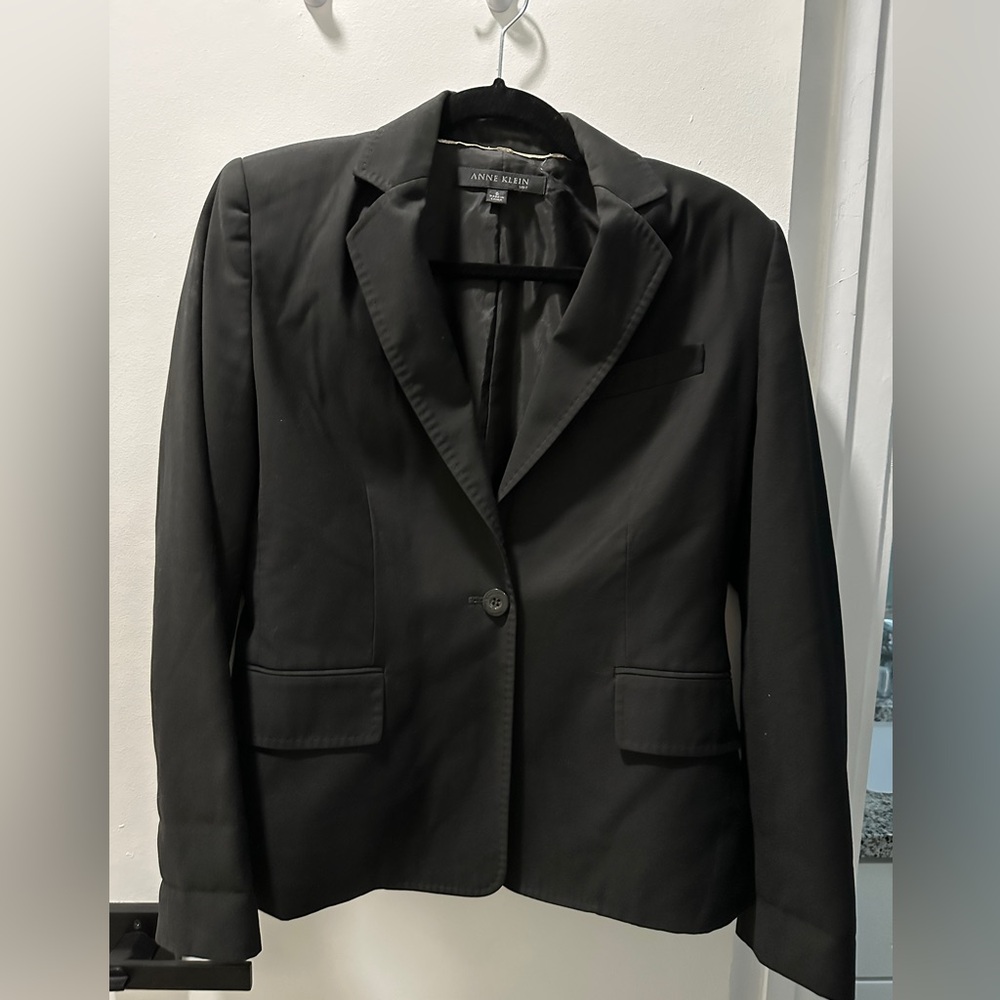 Anne Klein Class Women’s Suit Jacket
